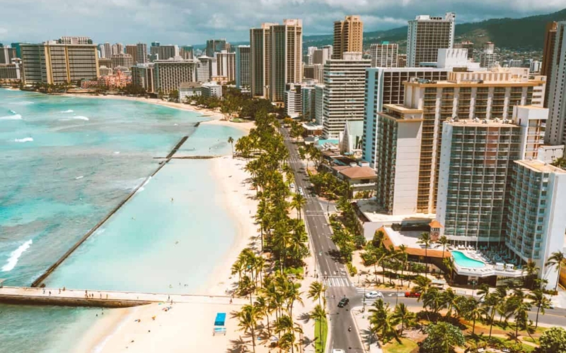 2 day honolulu itinerary featured