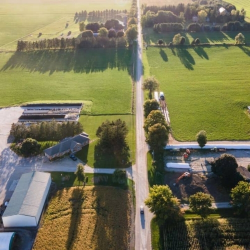 2 day oxford county cheese trail itinerary featured