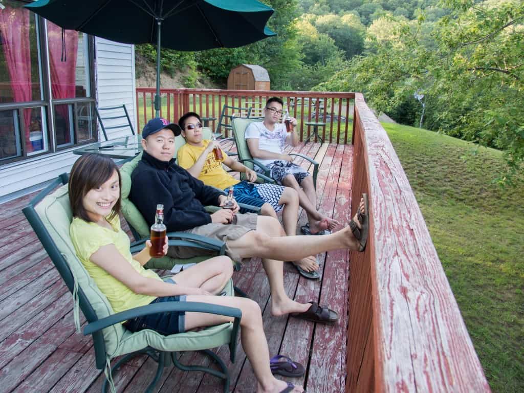 finding the perfect cottage in ontario this summer