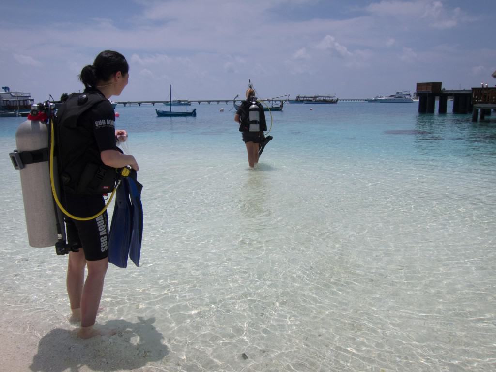Rangali Island
