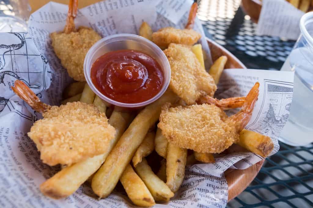 Tobermory Fish & Chip Place