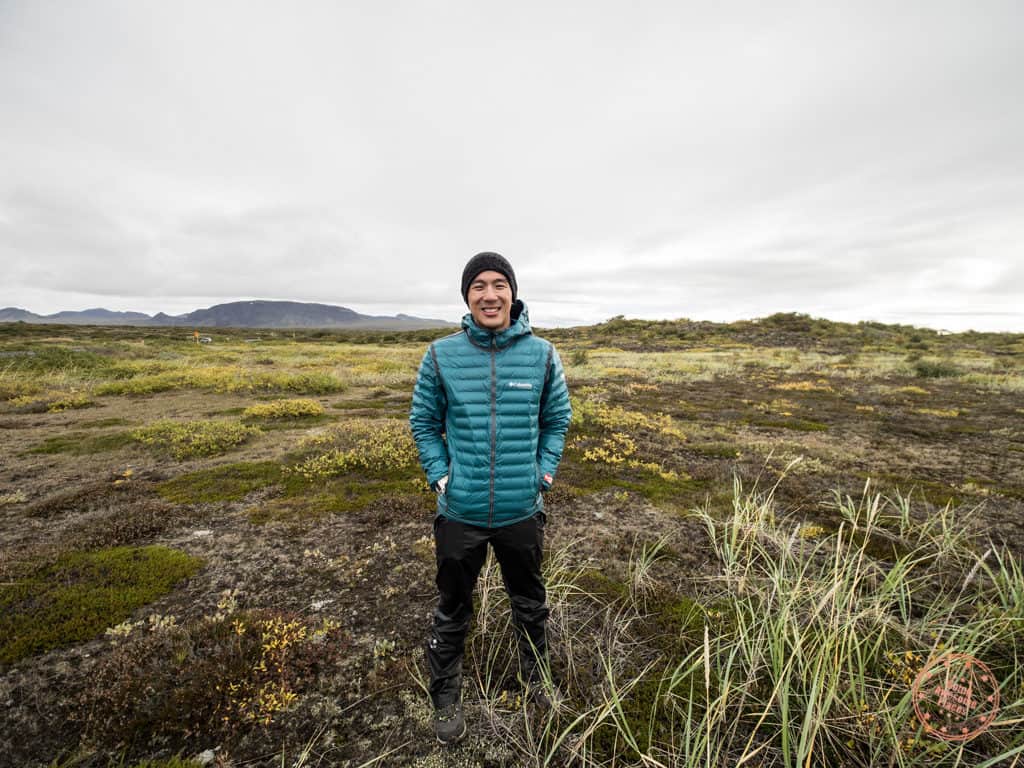 recommendations for what to pack in an 8 day iceland itinerary