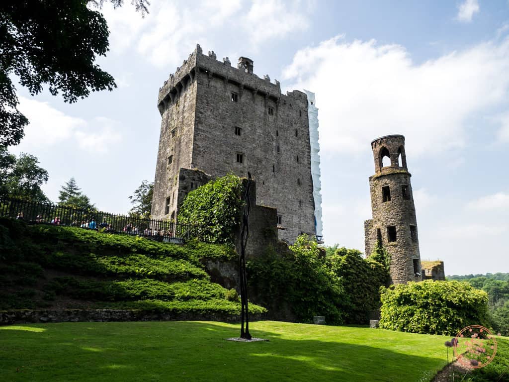 Blarney Castle