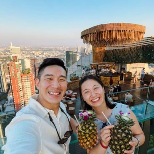 3 day bangkok itinerary featured