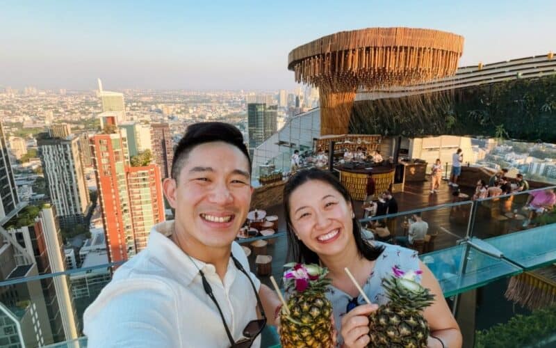 3 day bangkok itinerary featured