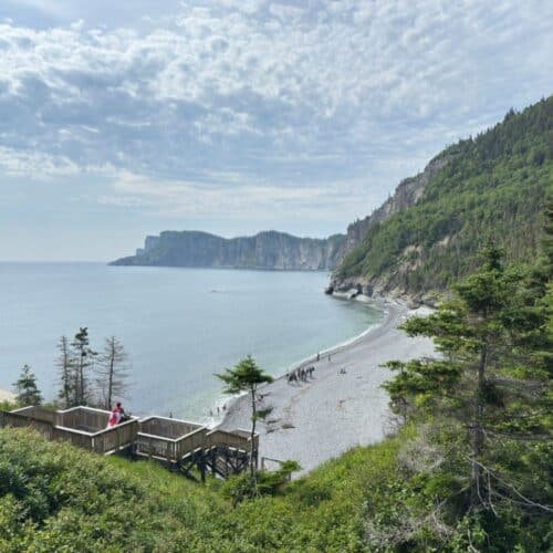 6 day quebec maritime itinerary featured