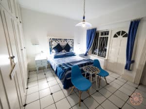 where to stay in south africa guesthome in muizenberg a heavenly view