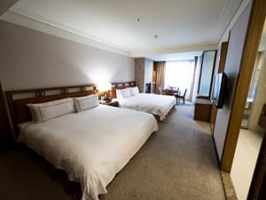 alishan house hotel in taiwan