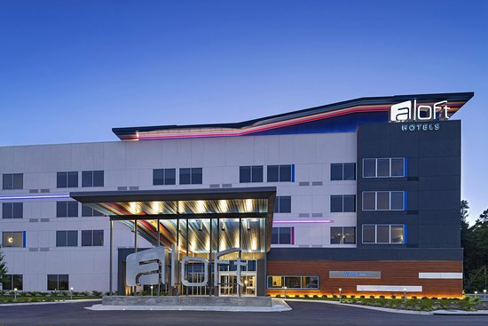 aloft little rock west category 1 hotel marriott