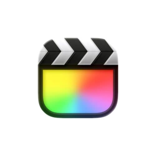 final cut pro video editing software