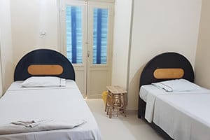 bob marley peace hotel and hostel