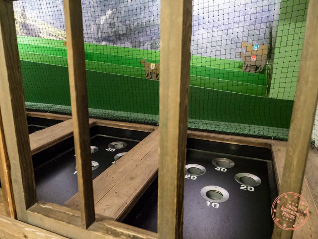 things to do in climate museum bremerhaven interactivity skee ball