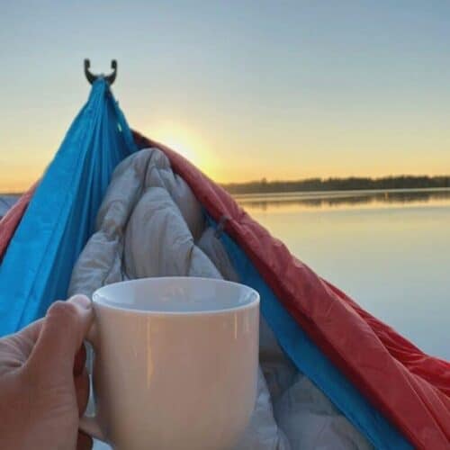 cottage packing list featured