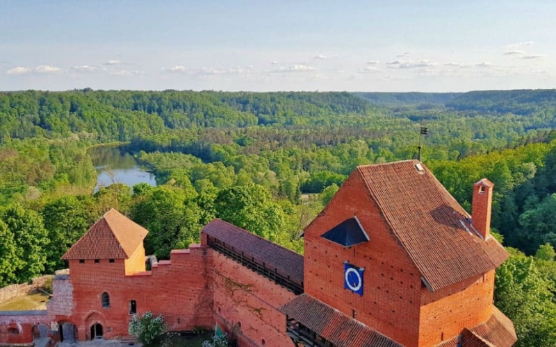 day trips from riga in latvia