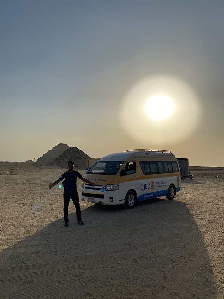 djed egypt travel at step pyramid saqqara