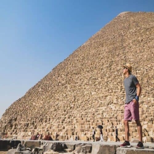 egypt packing list what to wear and gear