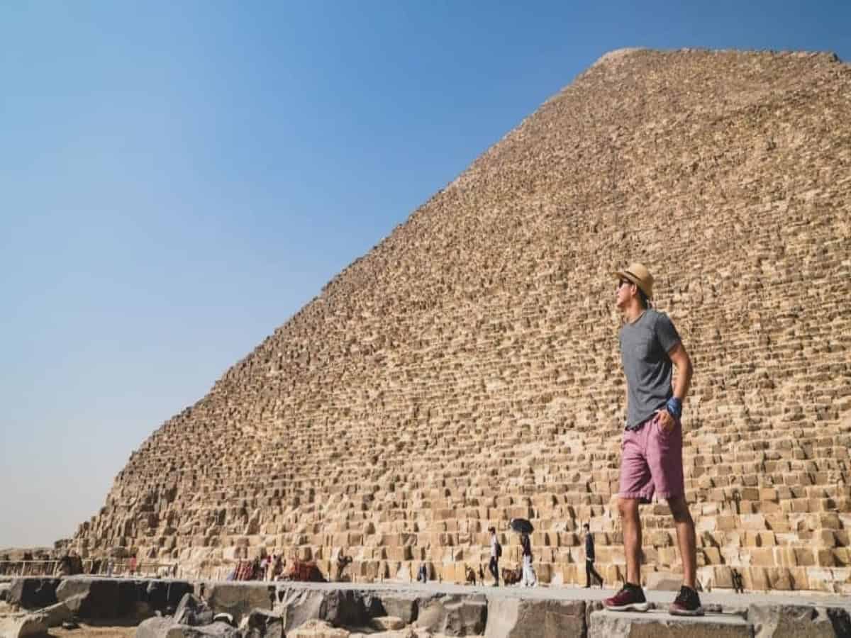 egypt packing list what to wear and gear