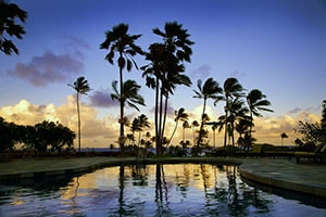 hilton garden inn kauai wailua bay hotel