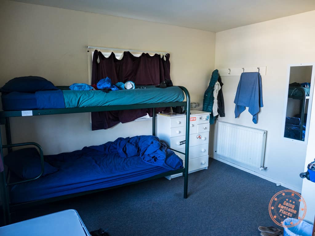 hippo lodge backpackers hostel in queenstown nz