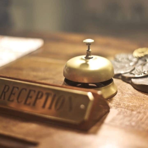 hotel corporate codes featured