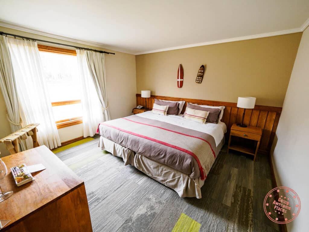 hotel las torres superior cipres room interior