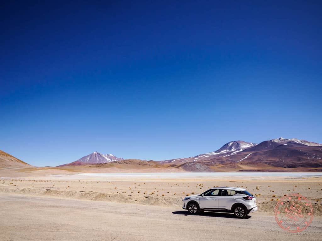 how to get around atacama travel guide with rental car