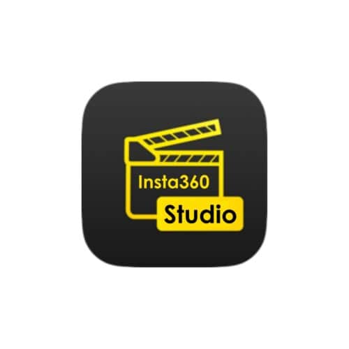 insta360 studio videographer software