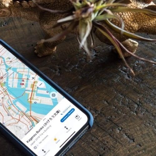 best offline map app for travel maps me