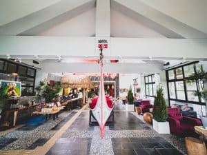 mata indigenous cultural resort in taitung taiwan