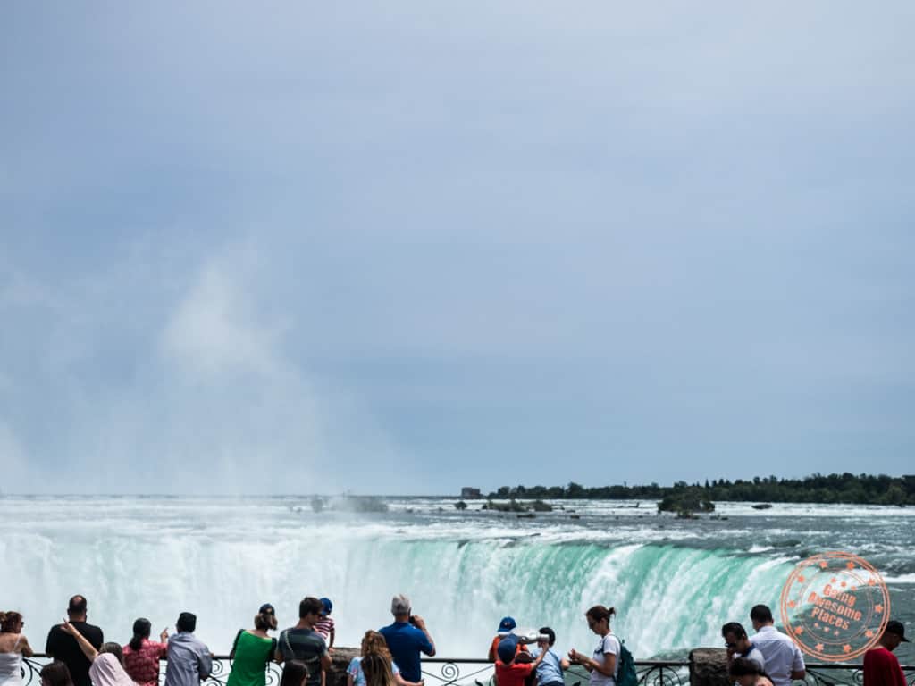 niagara falls 