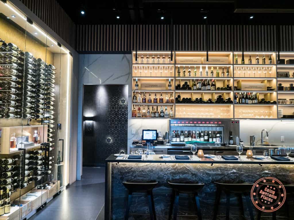 origo club bar restaurant richmond bc