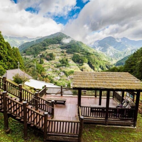 shikoku japan travel guide featured