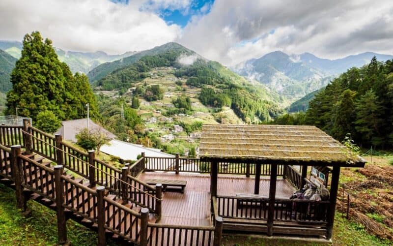 shikoku japan travel guide featured