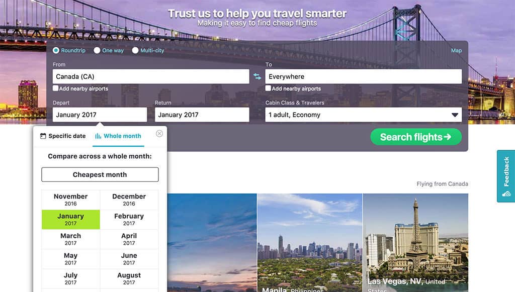 skyscanner-search-everywhere-step-1a