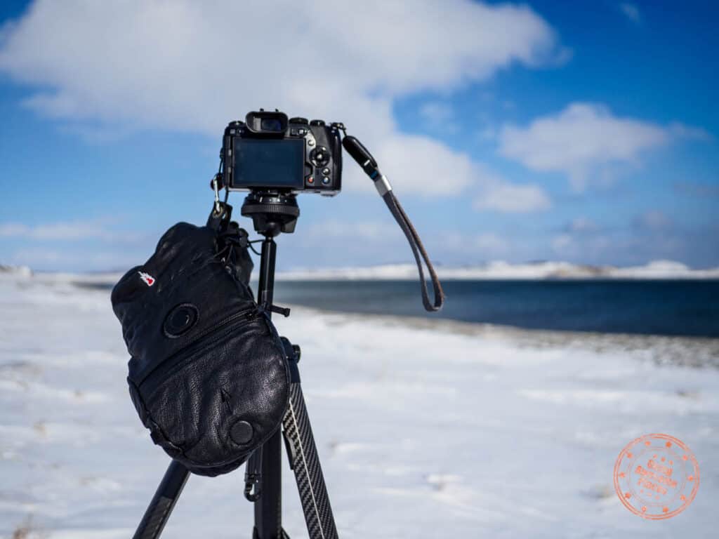 the heat company shell full leather model in review