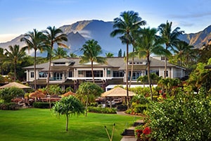 the westin princeville in best places to stay in kauai