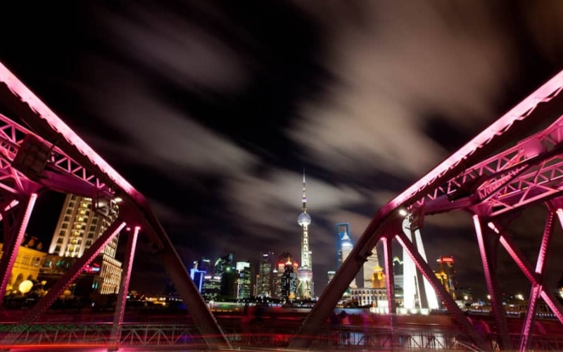 top 10 things to do in shanghai china