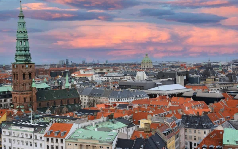 top 5 airbnb in copenhagen featured