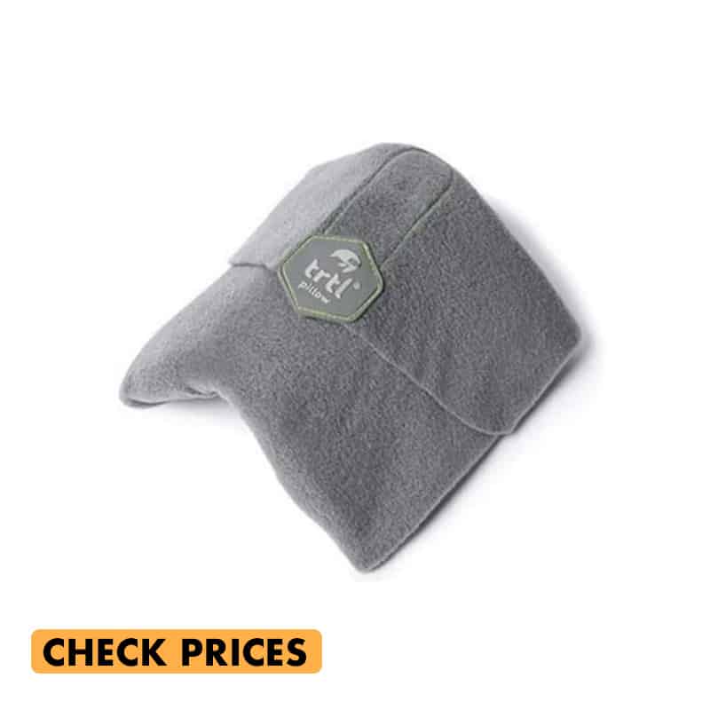 trtl pillow for travel