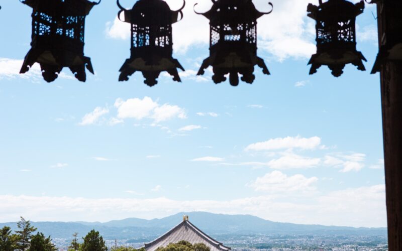 ultimate guide to kansai region featured