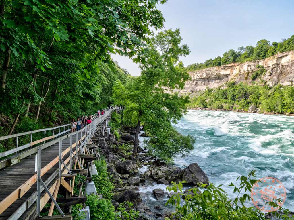 white water walk boardwalk